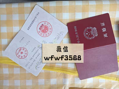 divorce certificate sample 03